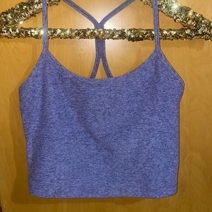 Beyond Yoga Crop Tank